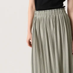 Online Sivone Plisse Skirt Women Skirts