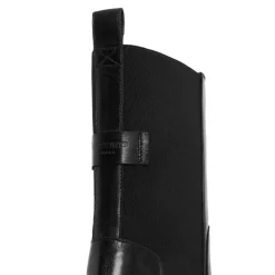 Hot Skarlet Heeled Boots Women Boots