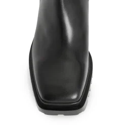 Hot Skarlet Heeled Boots Women Boots