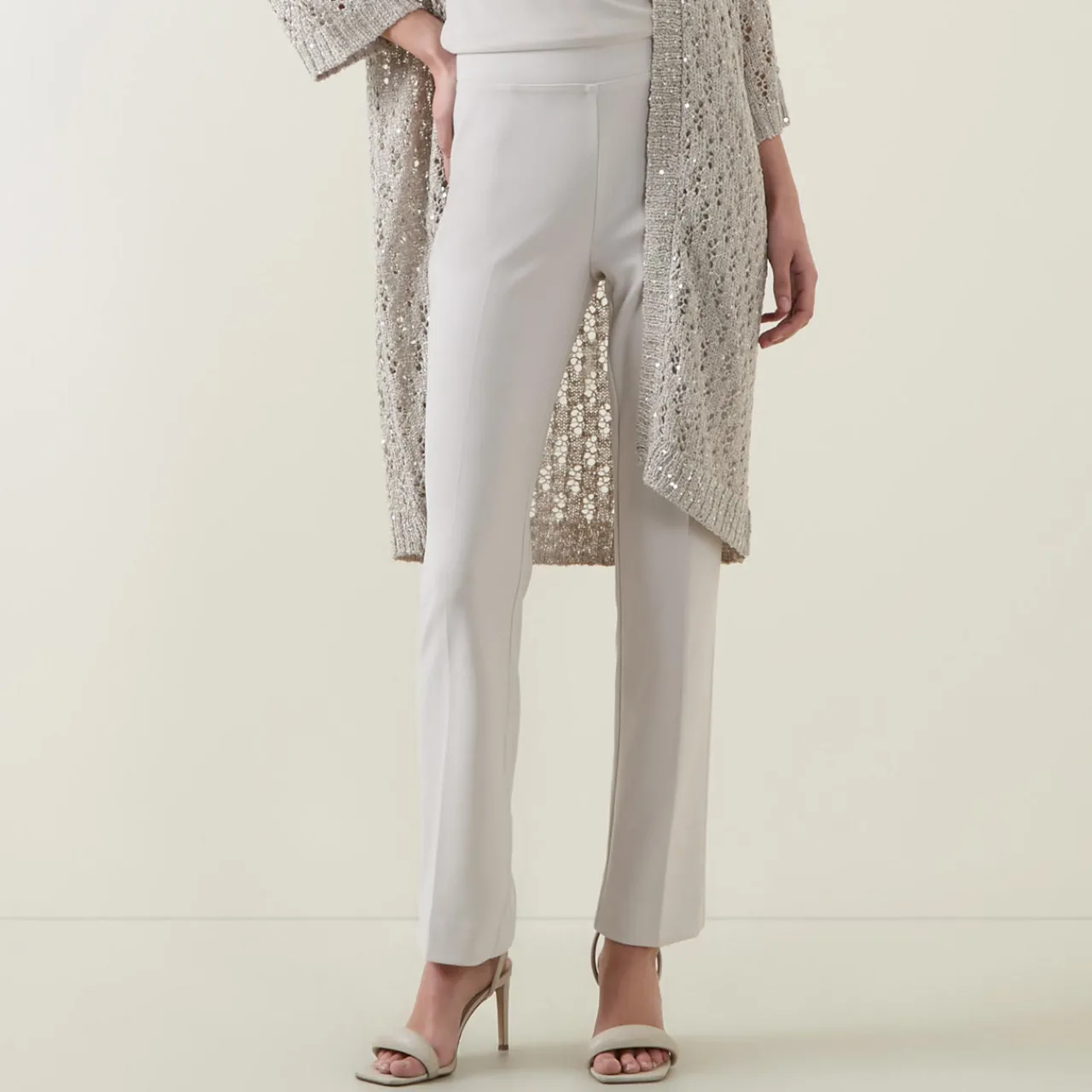 Discount Skinny Leg Trousers Women Trousers & Shorts