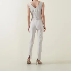 Discount Skinny Leg Trousers Women Trousers & Shorts