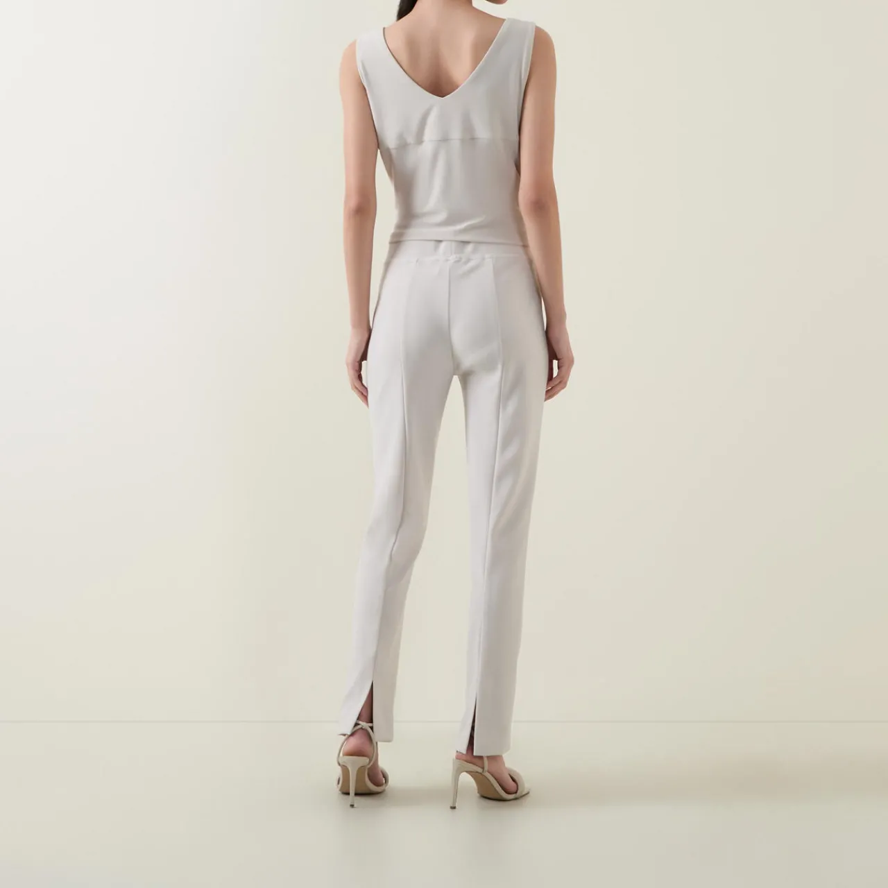Discount Skinny Leg Trousers Women Trousers & Shorts