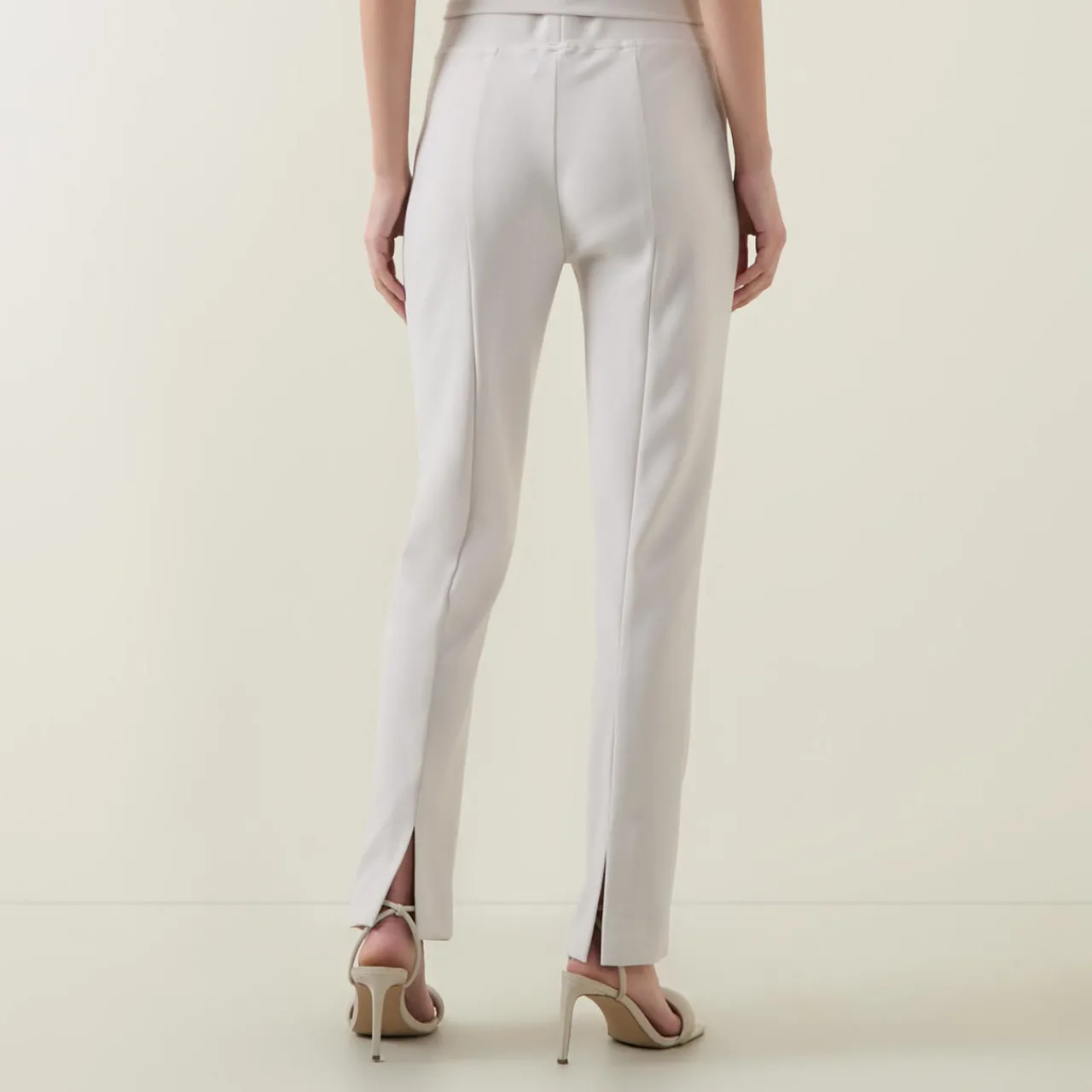 Discount Skinny Leg Trousers Women Trousers & Shorts