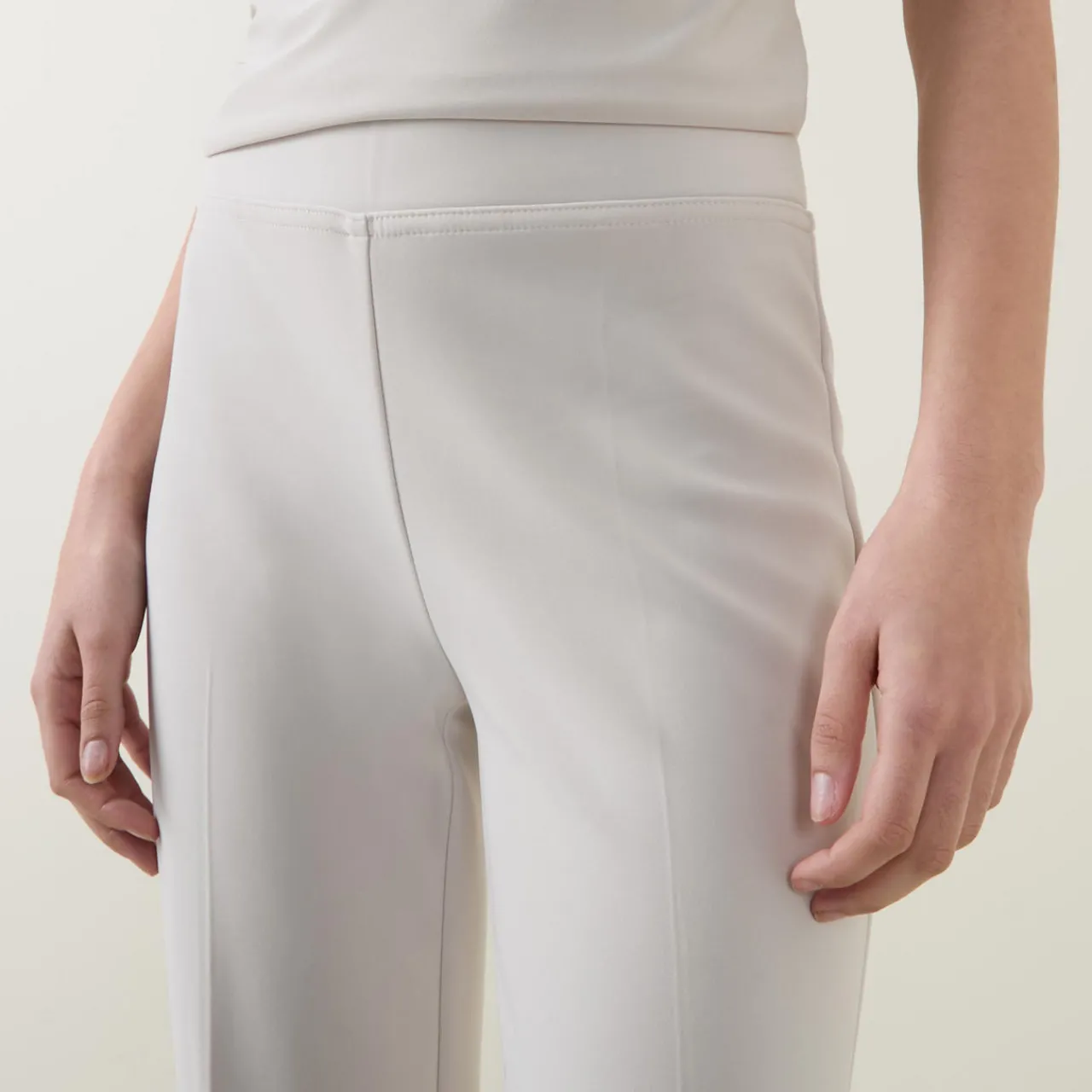 Discount Skinny Leg Trousers Women Trousers & Shorts