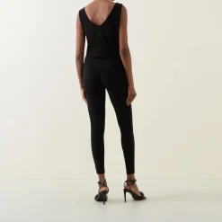 Best Skinny-Fit Leggings Women Leggings