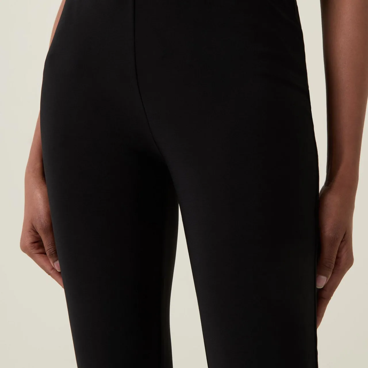 Best Skinny-Fit Leggings Women Leggings