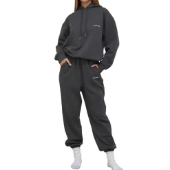 Outlet Sky Fleece Sweatpants Women Trousers & Shorts