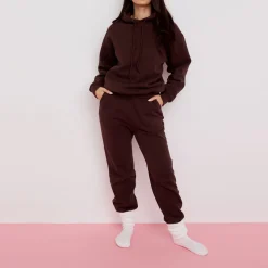 Hot Sky Jogging Track Pants Women Trousers & Shorts