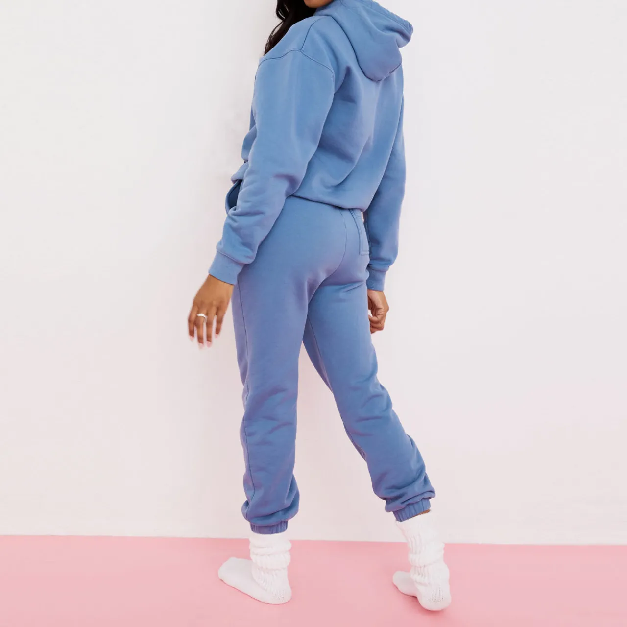 Hot Sky Jogging Track Pants Women Trousers & Shorts