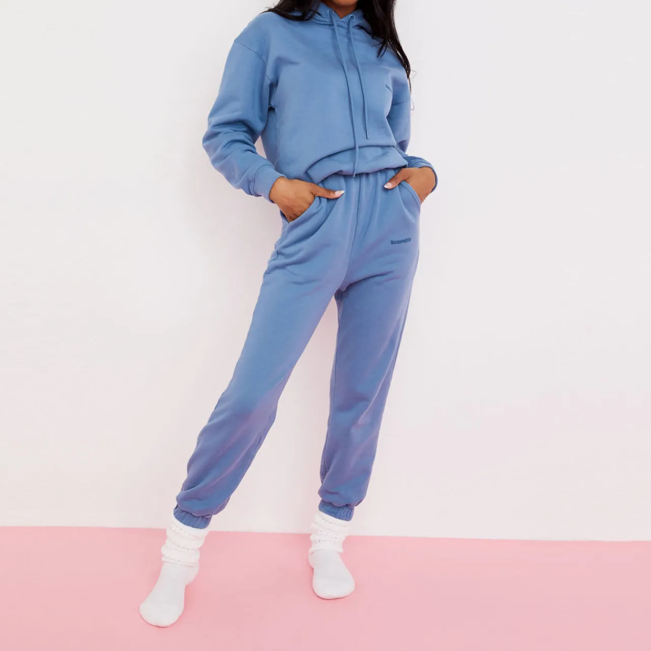 Hot Sky Jogging Track Pants Women Trousers & Shorts