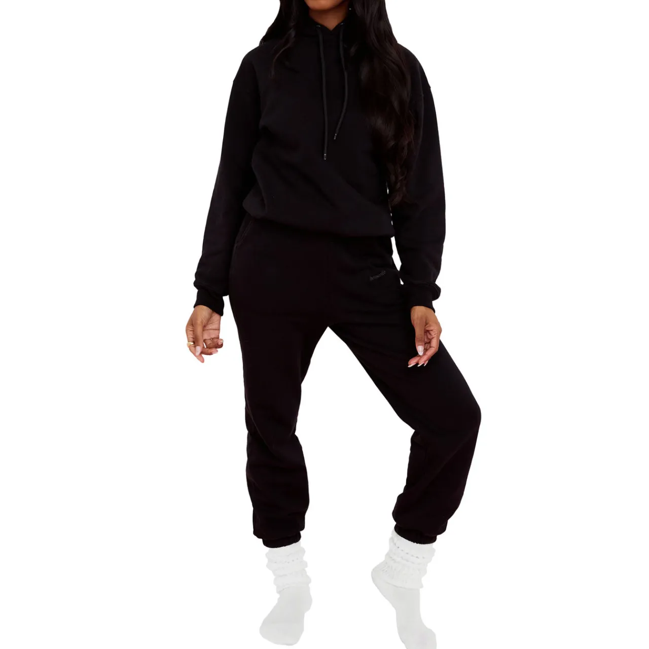 New Sky Jogging Track Pants Women Trousers & Shorts