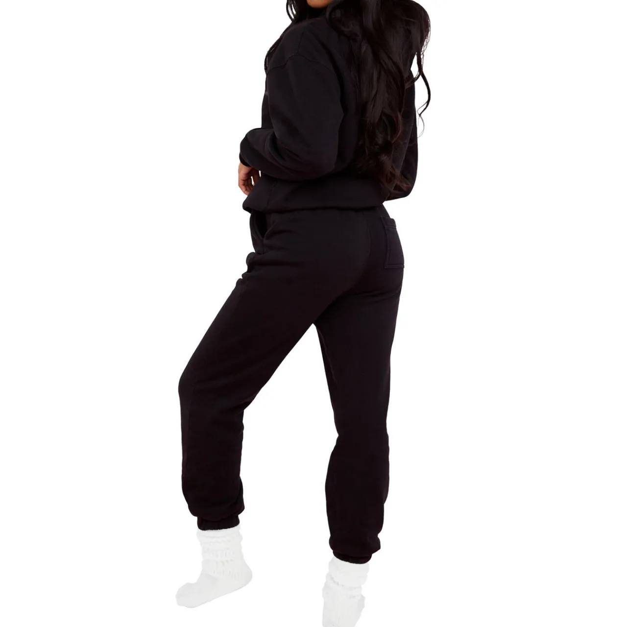 New Sky Jogging Track Pants Women Trousers & Shorts