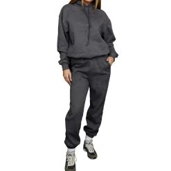 New Sky Jogging Track Pants Women Trousers & Shorts