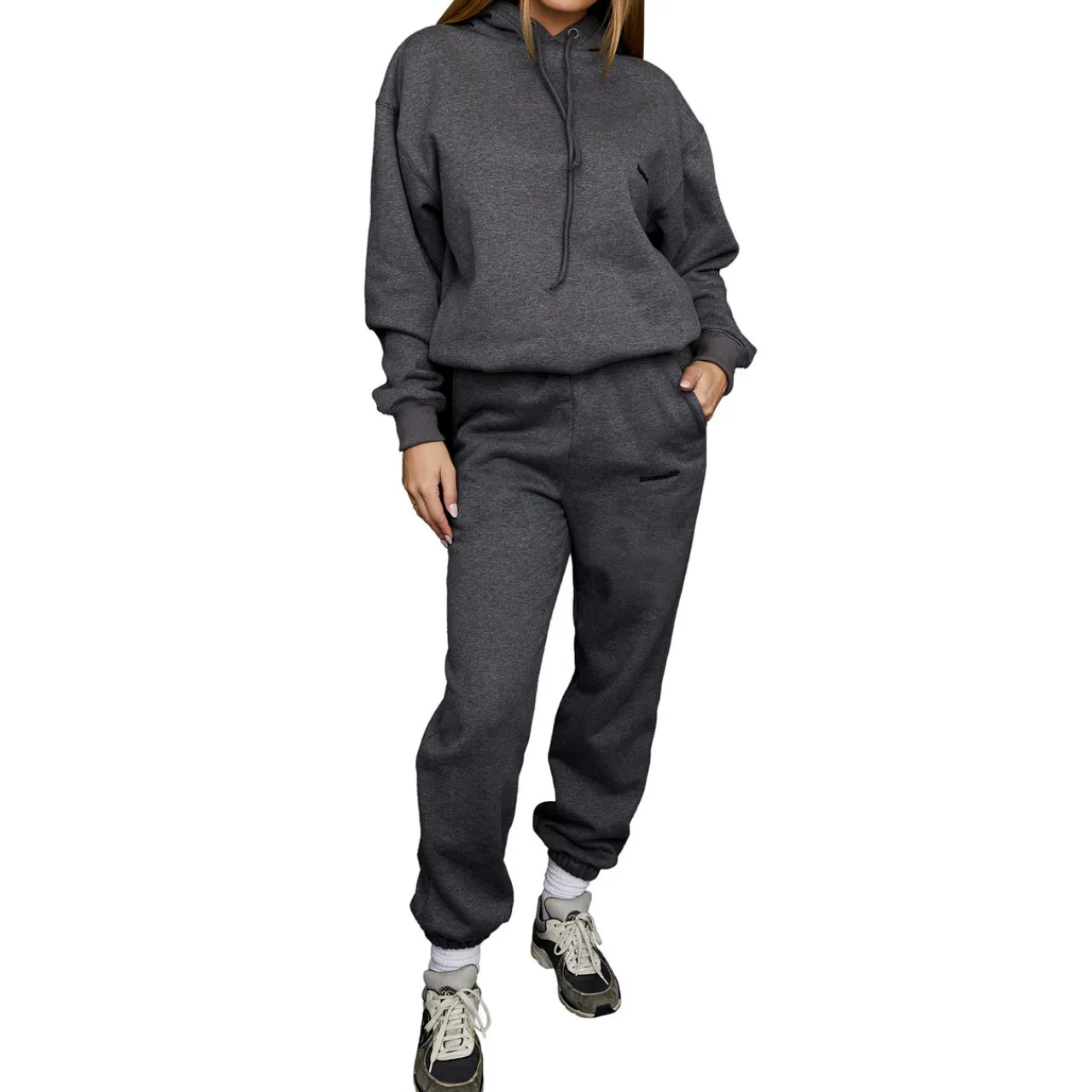 New Sky Jogging Track Pants Women Trousers & Shorts