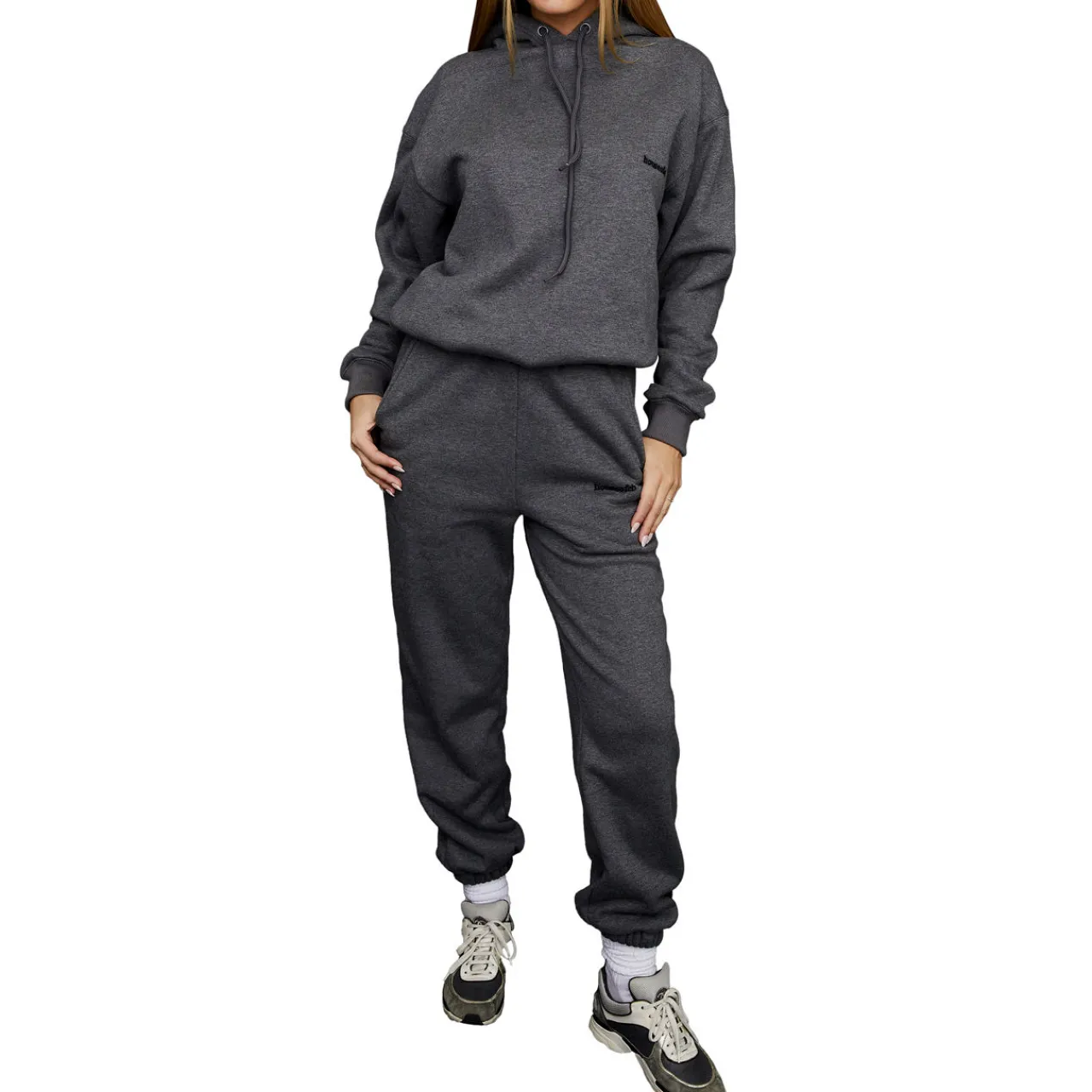 New Sky Jogging Track Pants Women Trousers & Shorts