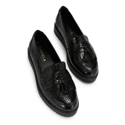 Outlet Sky Tassel Loafers Women Loafers