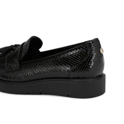 Outlet Sky Tassel Loafers Women Loafers