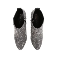 Clearance Skyla Embellished Ankle Boots Women Boots