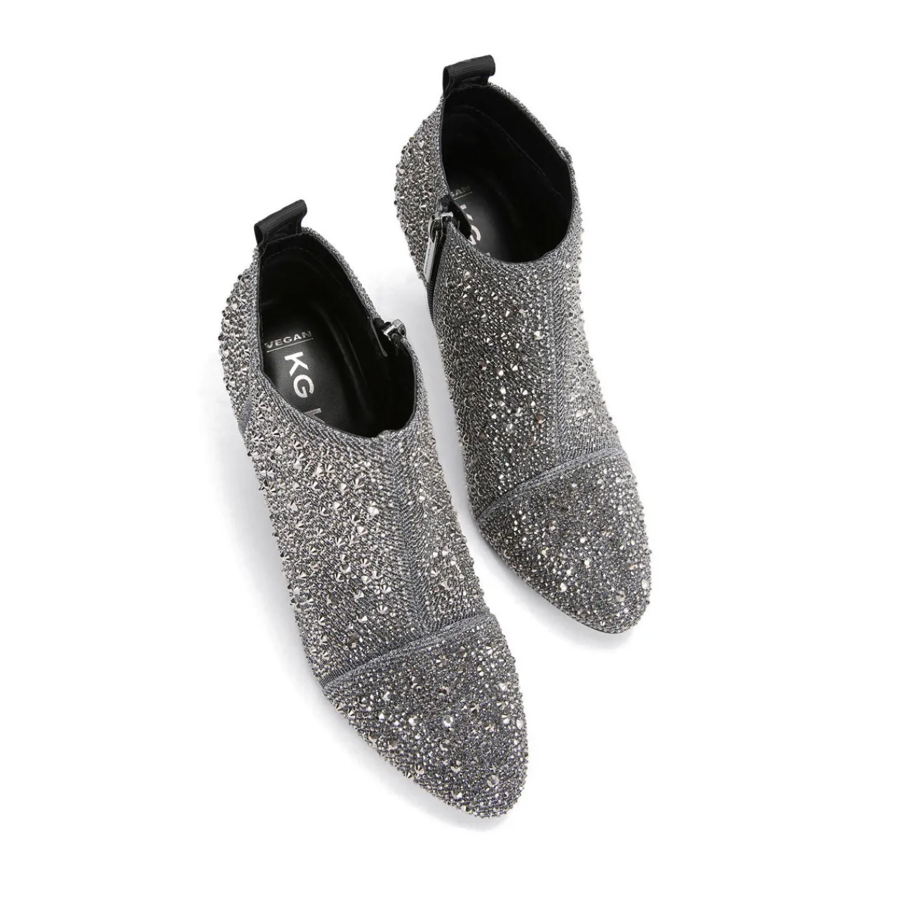 New Skyla Embellished Ankle Boots Women Boots
