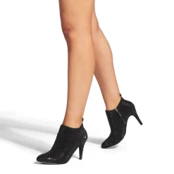 Hot Skyla Embellished Ankle Boots Women Boots