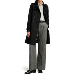 New Skylar Trench Coat Women Coats & Jackets