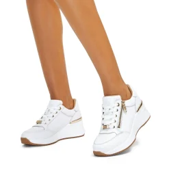 Clearance Skyline Platform Trainers Women Trainers