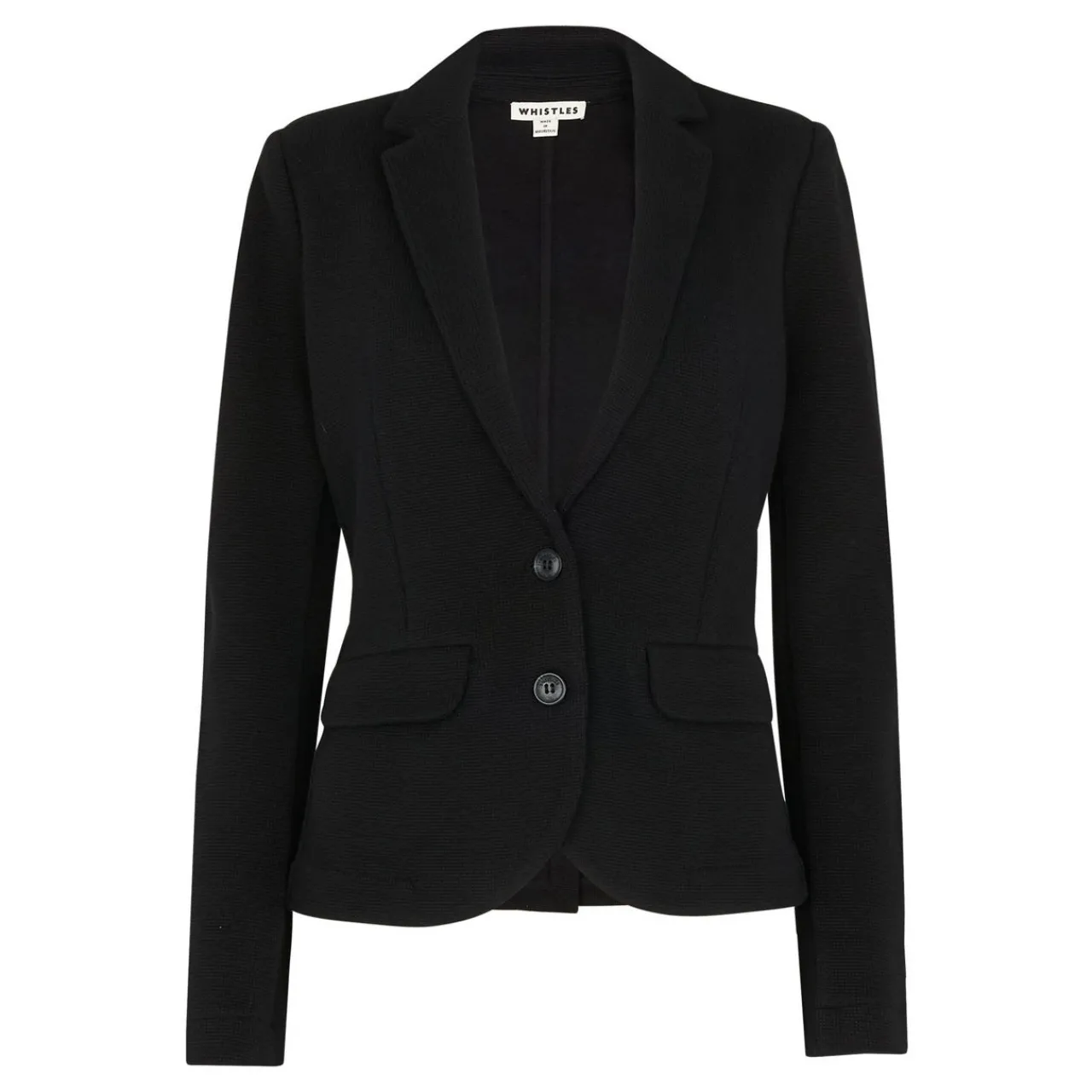 Outlet Slim Fit Jersey Jacket Women Coats & Jackets