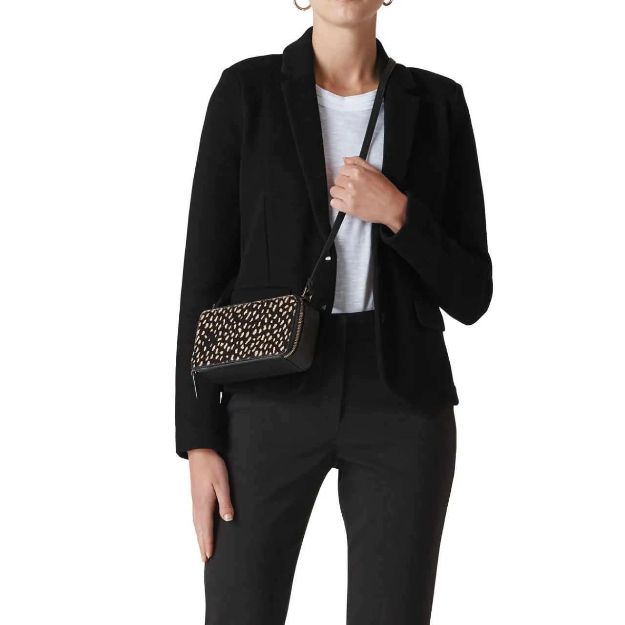 Outlet Slim Fit Jersey Jacket Women Coats & Jackets