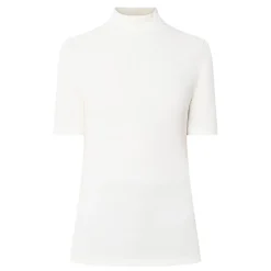 Best Slim Fit Turtleneck Top Women Tops