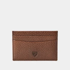 Best Slim Grained Leather Cardholder Women Wallets