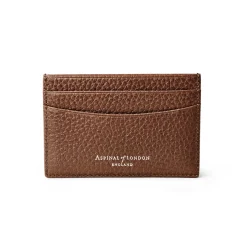 Best Slim Grained Leather Cardholder Women Wallets