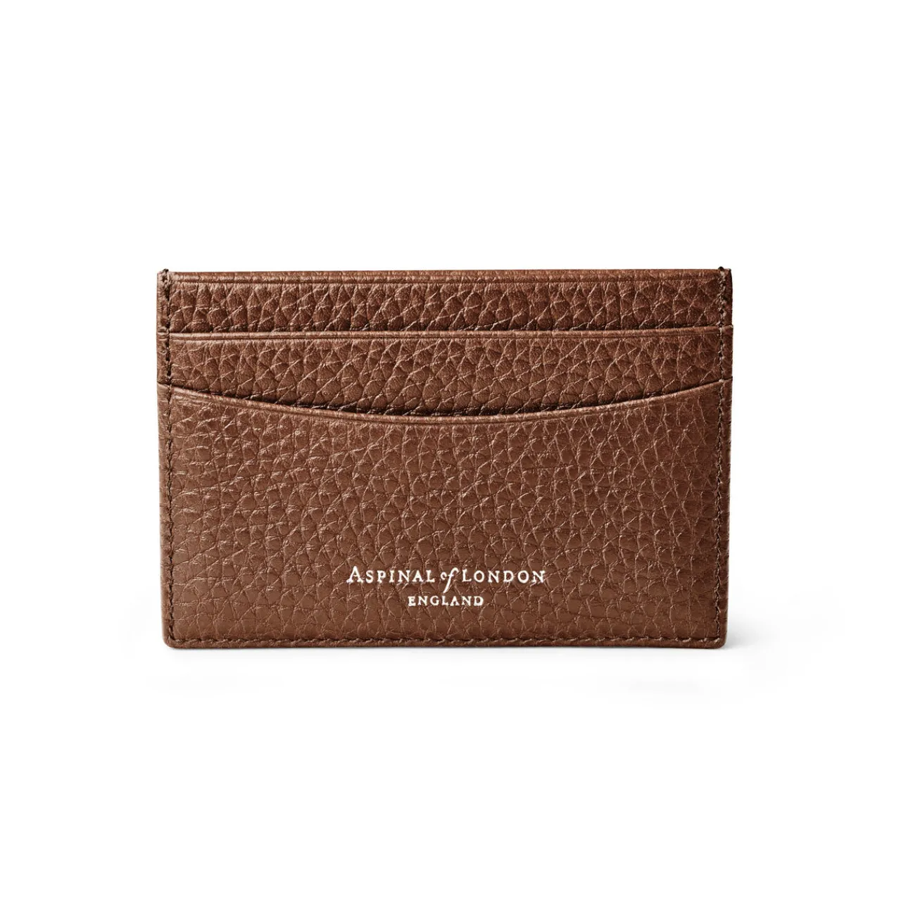 Best Slim Grained Leather Cardholder Women Wallets