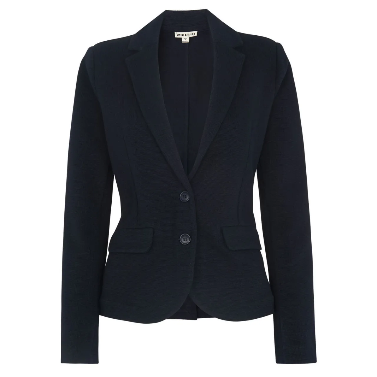 Sale Slim Jersey Jacket Women Coats & Jackets