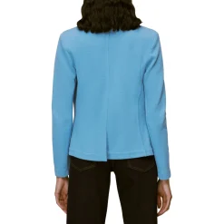 Hot Slim Jersey Jacket Women Coats & Jackets