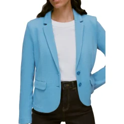 Hot Slim Jersey Jacket Women Coats & Jackets