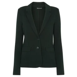 Outlet Slim Jersey Jacket Women Coats & Jackets