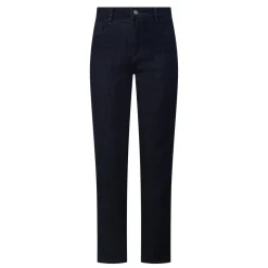 Slim Leg Jeans Women Denim