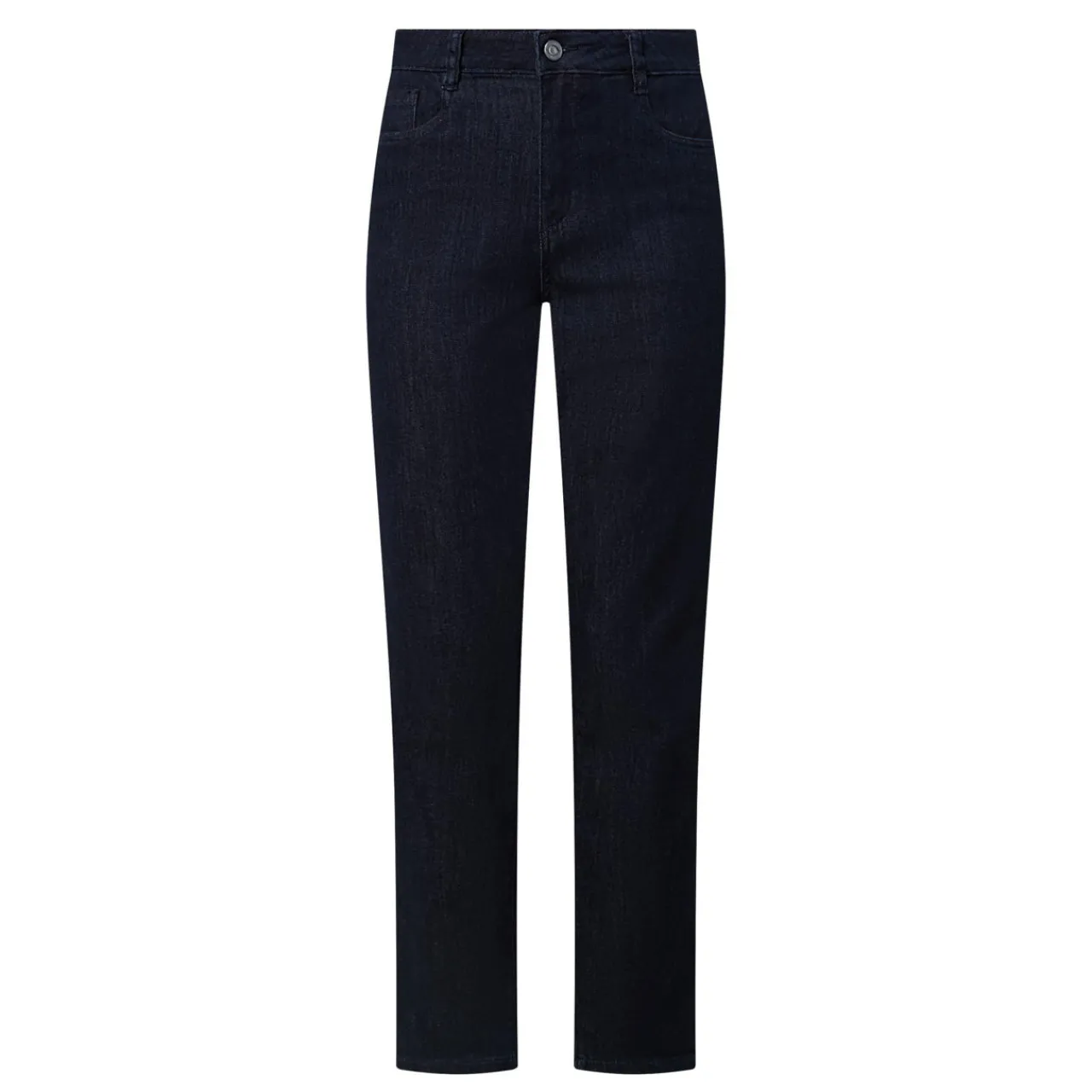 Slim Leg Jeans Women Denim