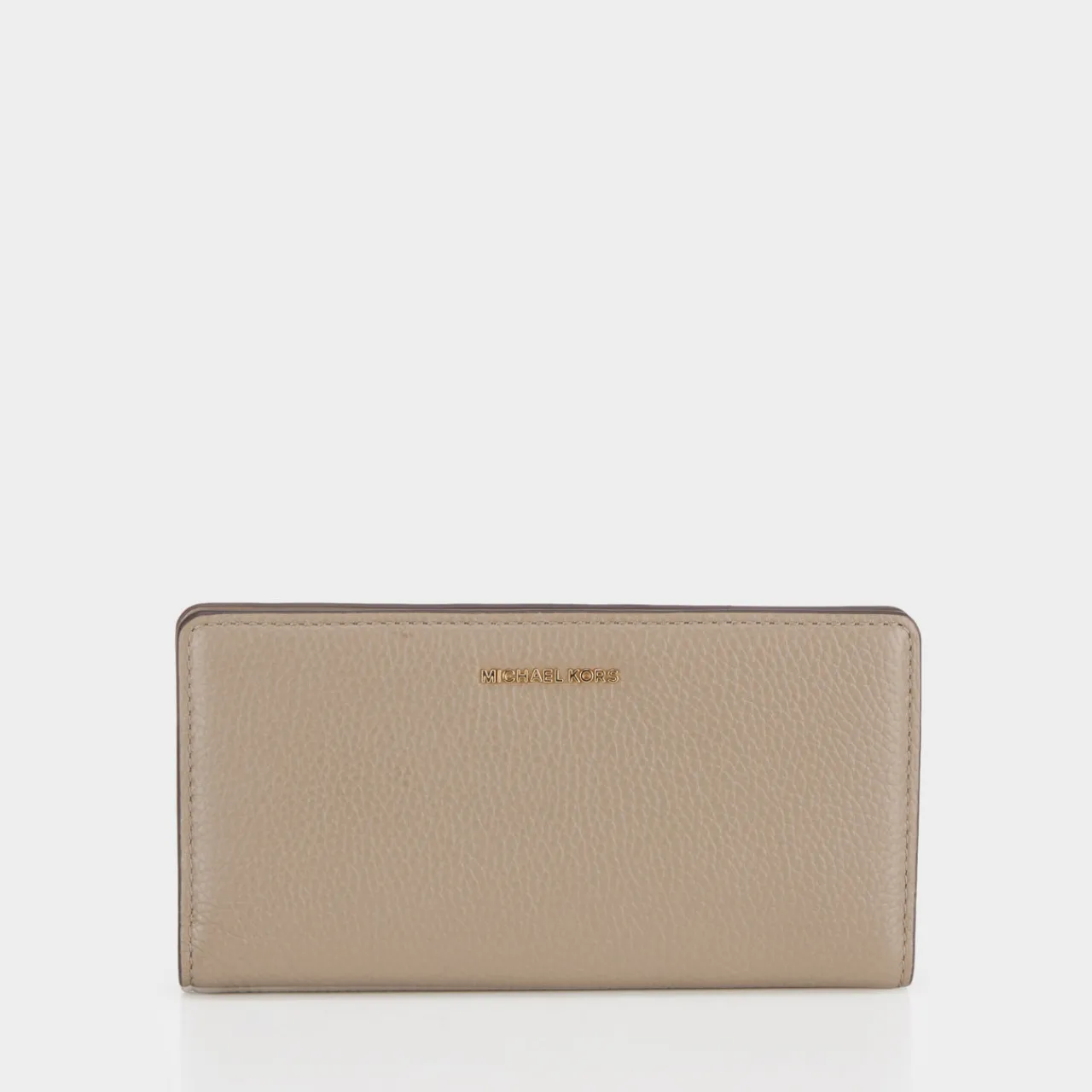 Outlet Slim Snap-Button Wallet Women Wallets