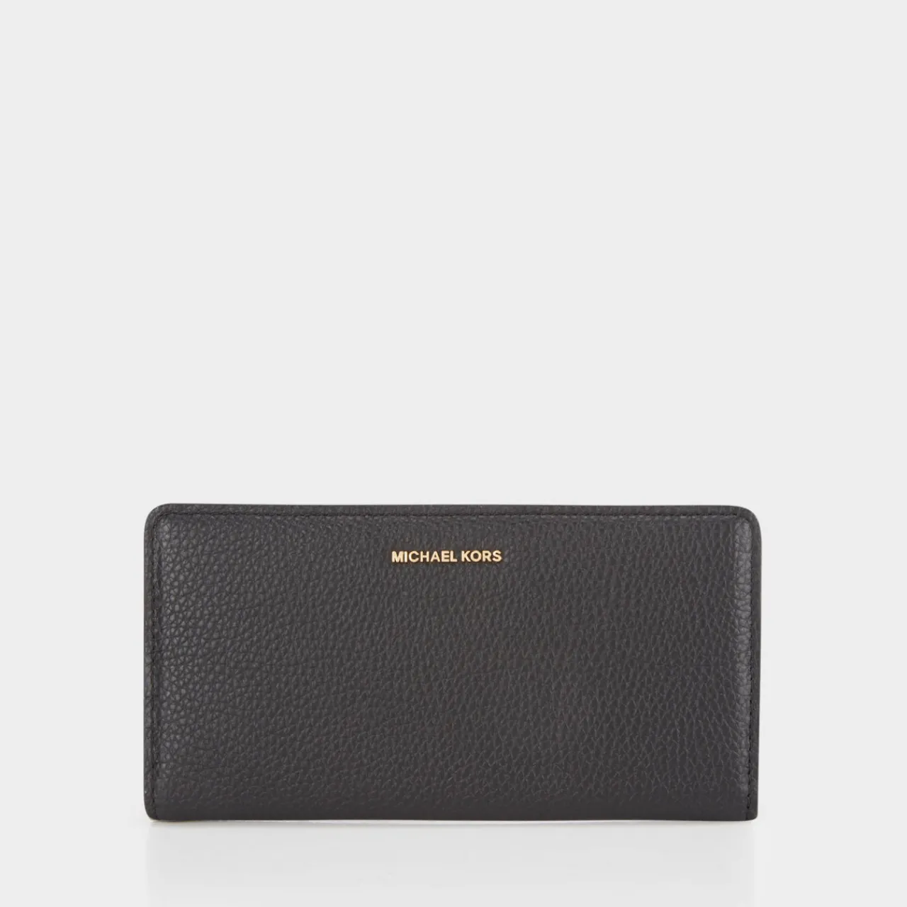 New Slim Snap-Button Wallet Women Wallets