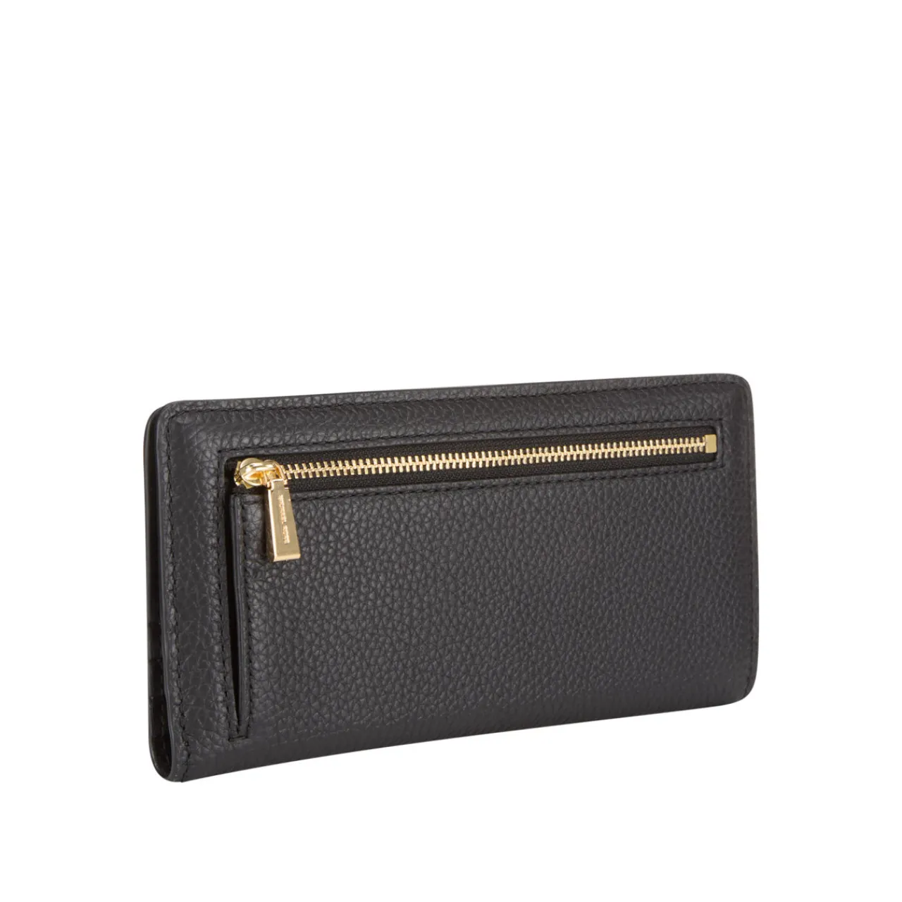 New Slim Snap-Button Wallet Women Wallets