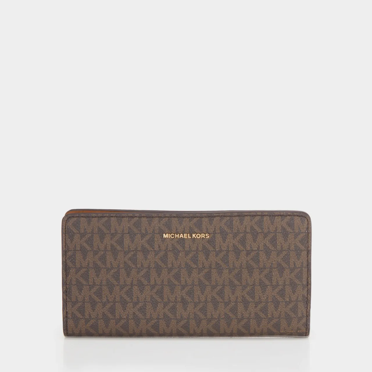 Outlet Slim Snap-Button Wallet Women Wallets