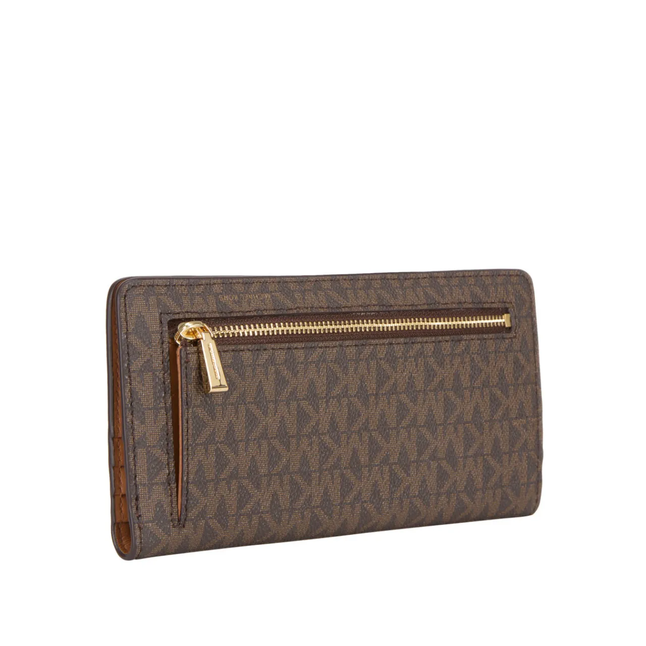 Outlet Slim Snap-Button Wallet Women Wallets