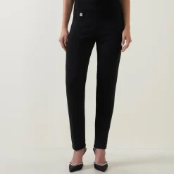 Best Slim-Fit Trousers Women Trousers & Shorts