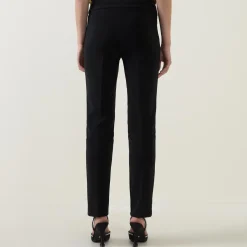 Best Slim-Fit Trousers Women Trousers & Shorts