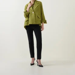 Best Slim-Fit Trousers Women Trousers & Shorts