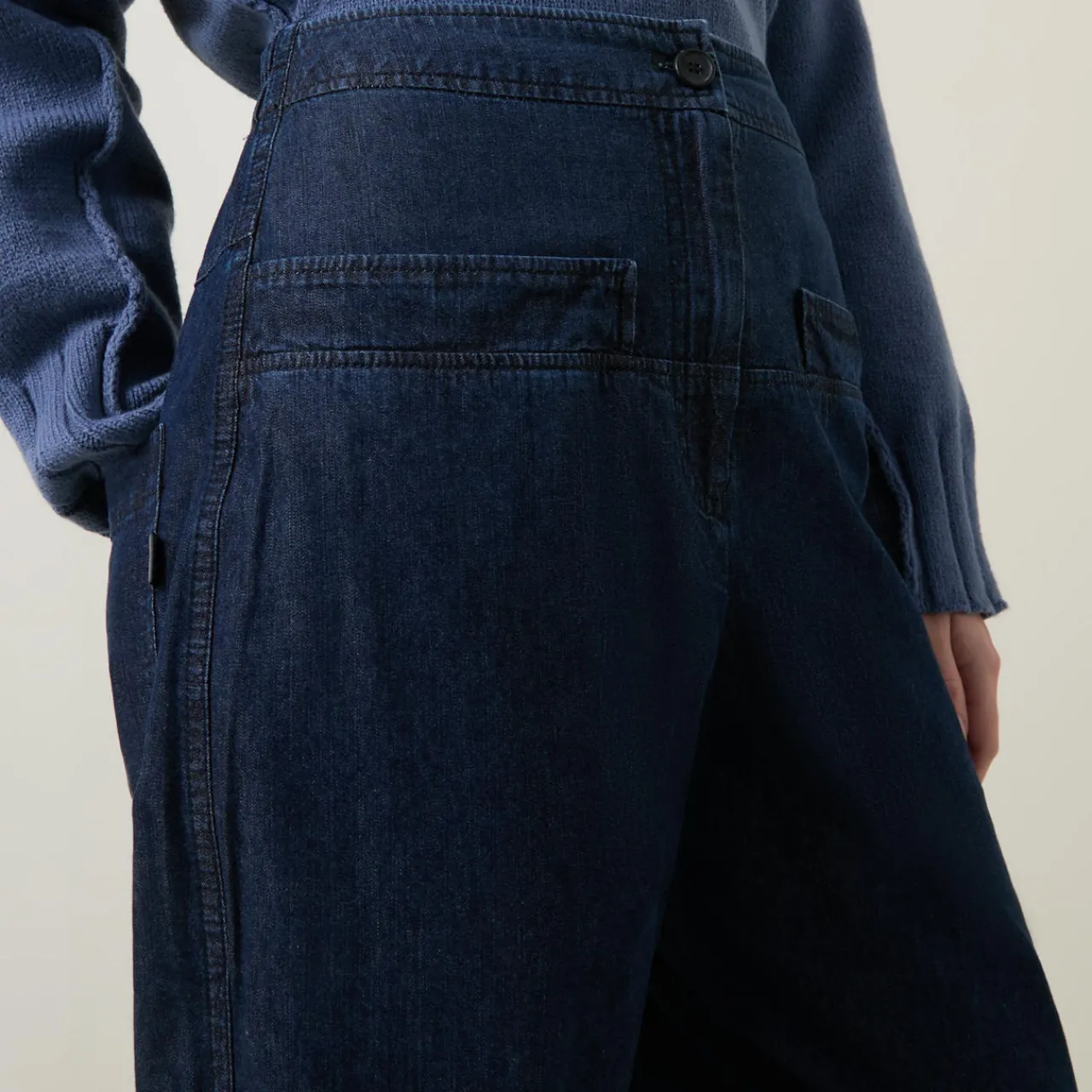 Sale Slim-Leg Jeans Women Denim