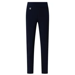 Slim-Leg Trousers Women Trousers & Shorts