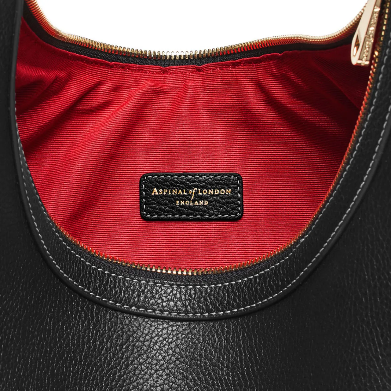 Sale Slouchy Crescent Pebbled Leather Shoulder Bag Women Shoulder Bags