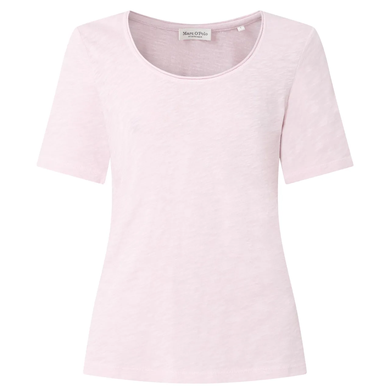 Best Slub Jersey T-Shirt Women Tops